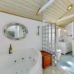 Semesterbostad Heilo - From The Sea By Interhome Bjerregård