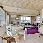 Heilo - From The Sea By Interhome Bjerregård