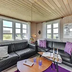 Heilo - From The Sea By Interhome Semesterbostad *
