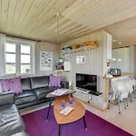 Semesterbostad Heilo - From The Sea By Interhome Bjerregård
