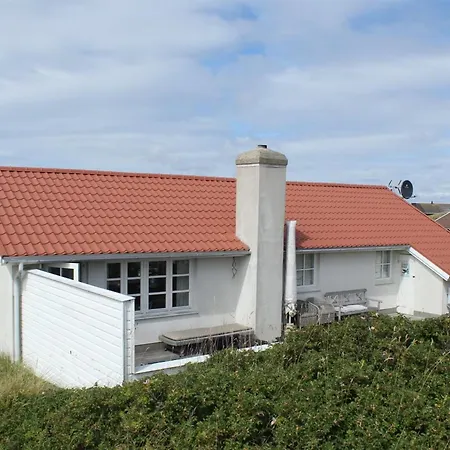Heilo - From The Sea In Western Jutland By Interhome