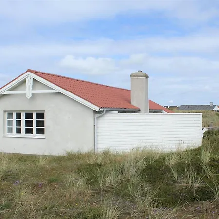 Heilo - From The Sea In Western Jutland By Interhome *