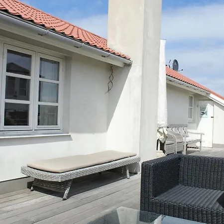Heilo - From The Sea In Western Jutland By Interhome *