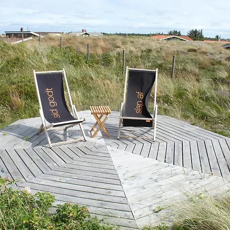 Heilo - From The Sea In Western Jutland By Interhome *