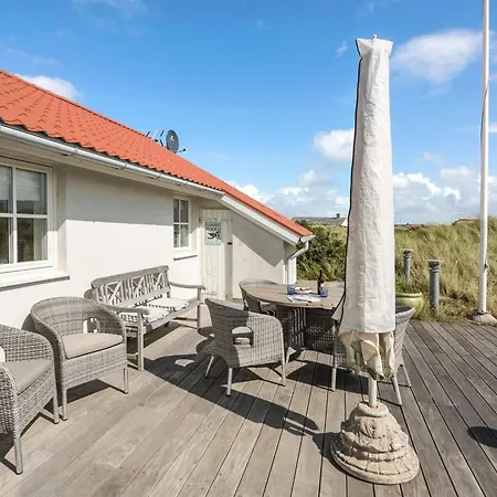 Heilo - From The Sea In Western Jutland By Interhome
