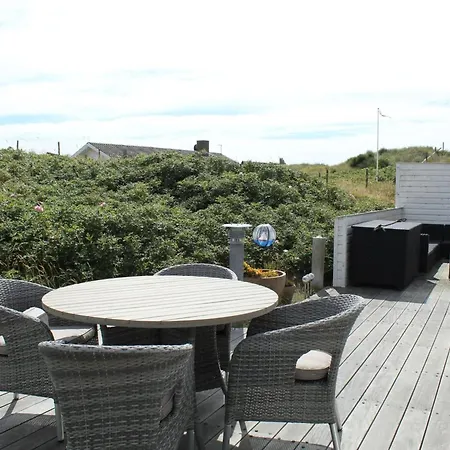 Heilo - From The Sea In Western Jutland By Interhome
