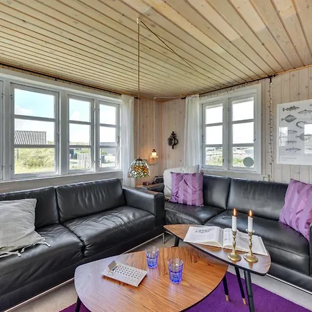 Heilo - From The Sea In Western Jutland By Interhome Holiday home *
