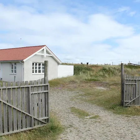 Heilo - From The Sea By Interhome * Bjerregård