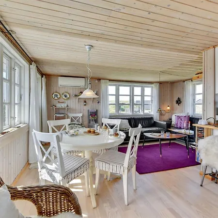 Heilo - From The Sea By Interhome Bjerregård