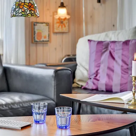 Heilo - From The Sea By Interhome