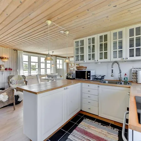 Semesterbostad Heilo - From The Sea By Interhome Bjerregård