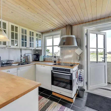 Heilo - From The Sea By Interhome Bjerregård