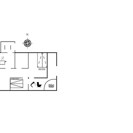 Heilo - From The Sea By Interhome Feriehus Bjerregård